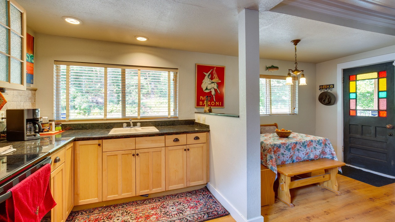 Photo of Kitchen in Mapleton