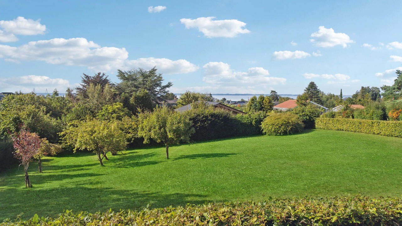 Photo of Bedroom in Vordingborg