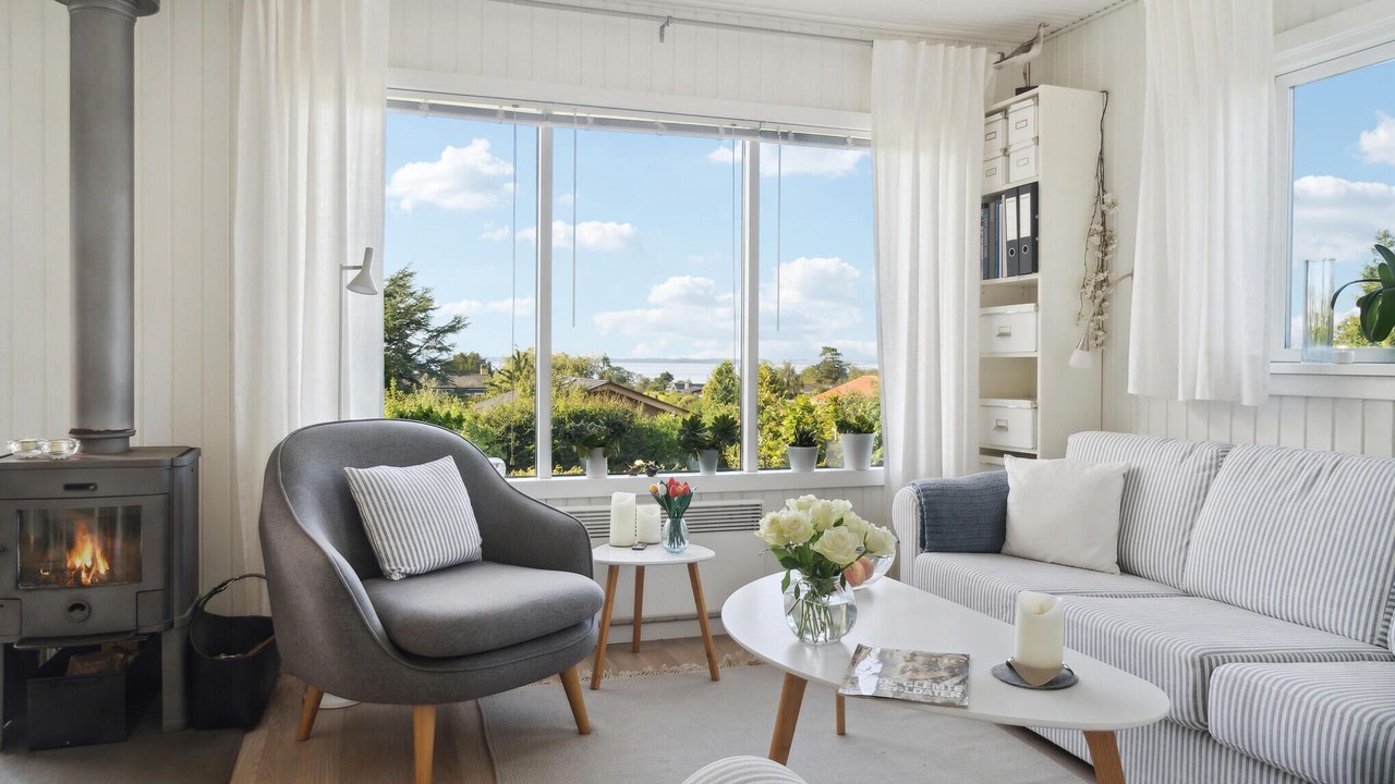 Photo of Bedroom in Vordingborg