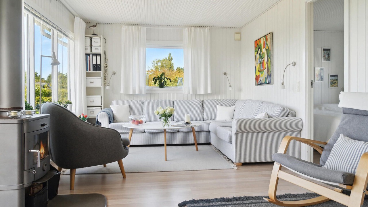 Photo of Bedroom in Vordingborg