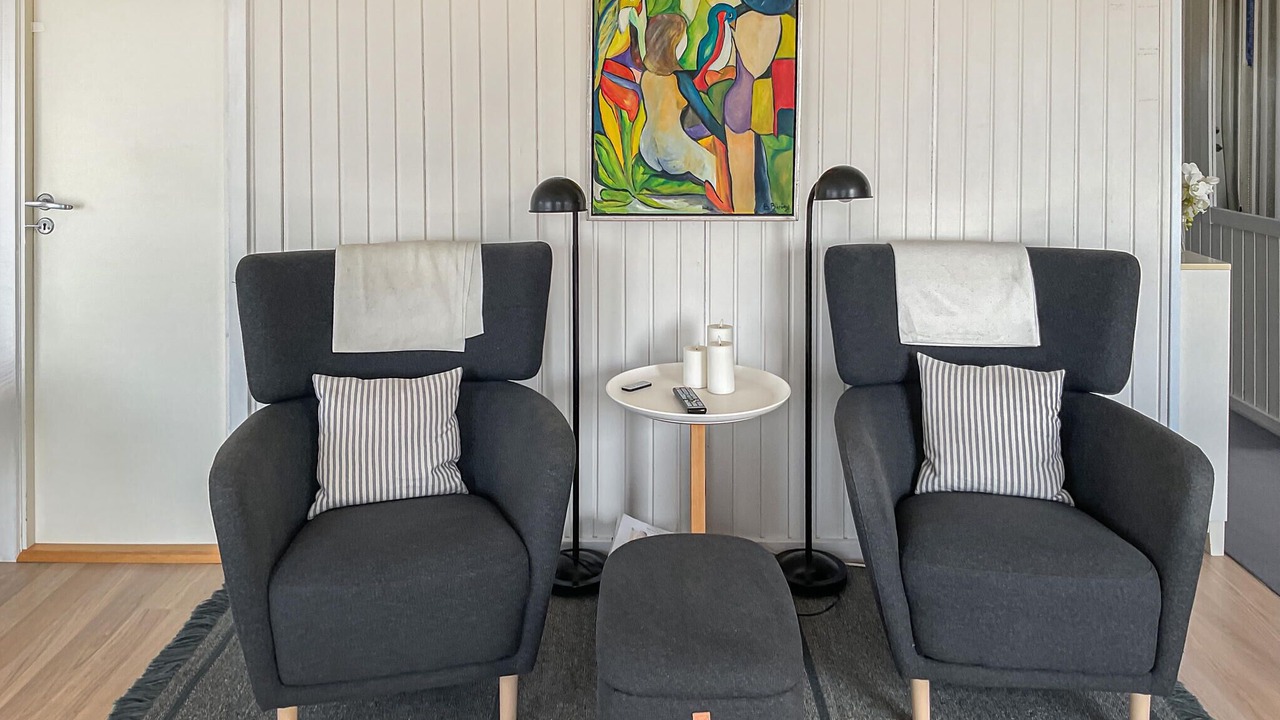 Photo of Bedroom in Vordingborg