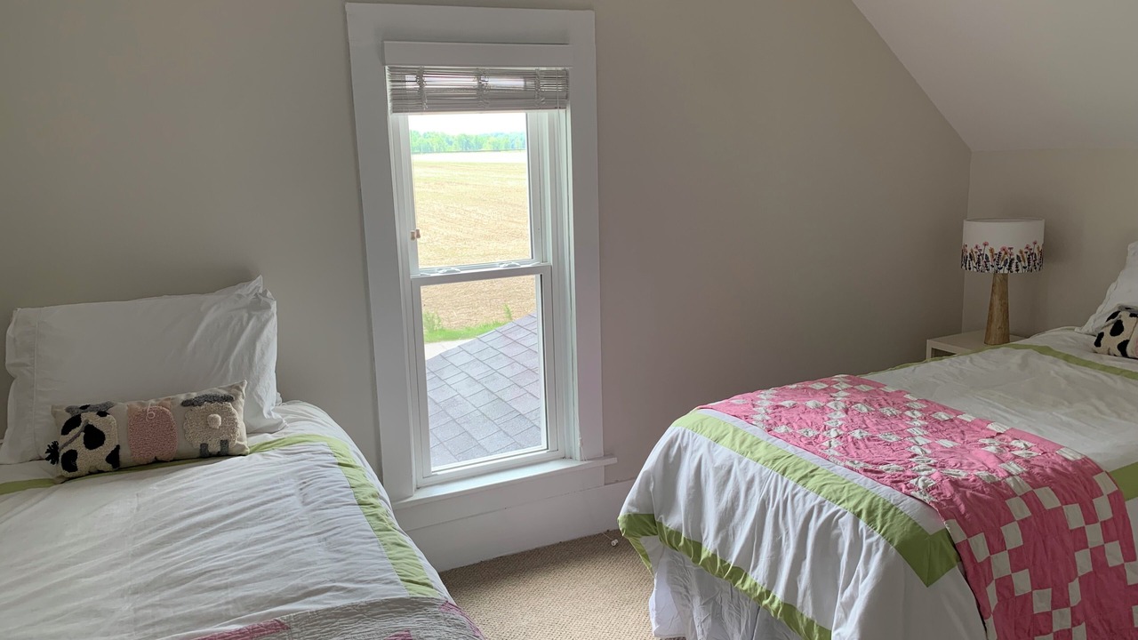 Photo of Bedroom in Leiters Ford