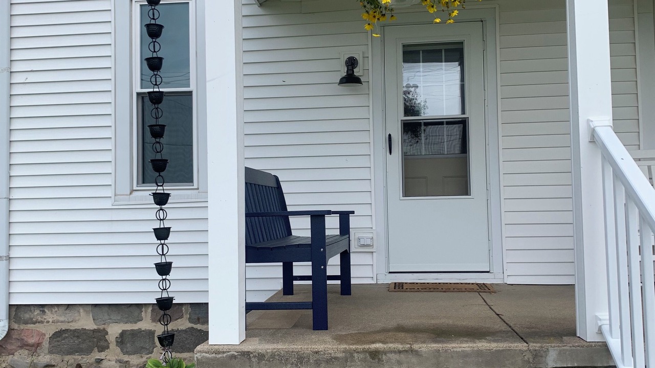 Photo of Outdoor in Leiters Ford