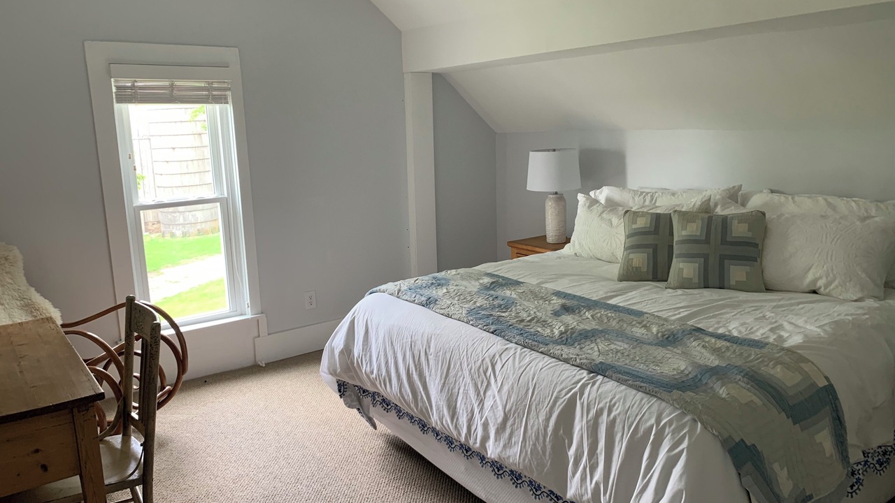 Photo of Bedroom in Leiters Ford
