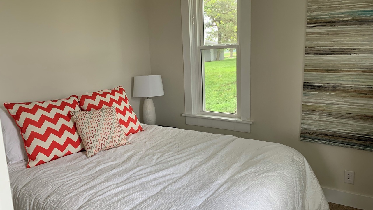 Photo of Bedroom in Leiters Ford