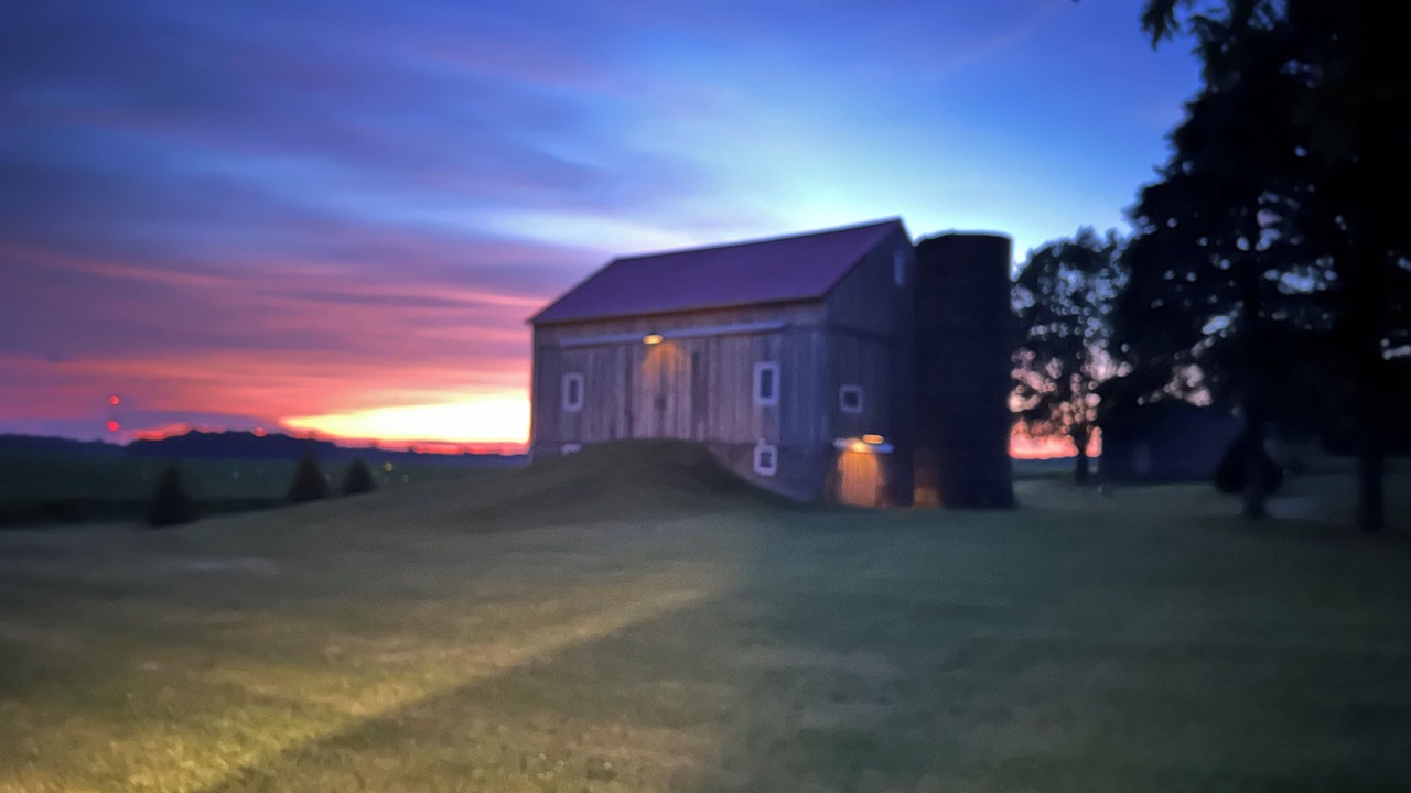 Photo of Outdoor in Leiters Ford
