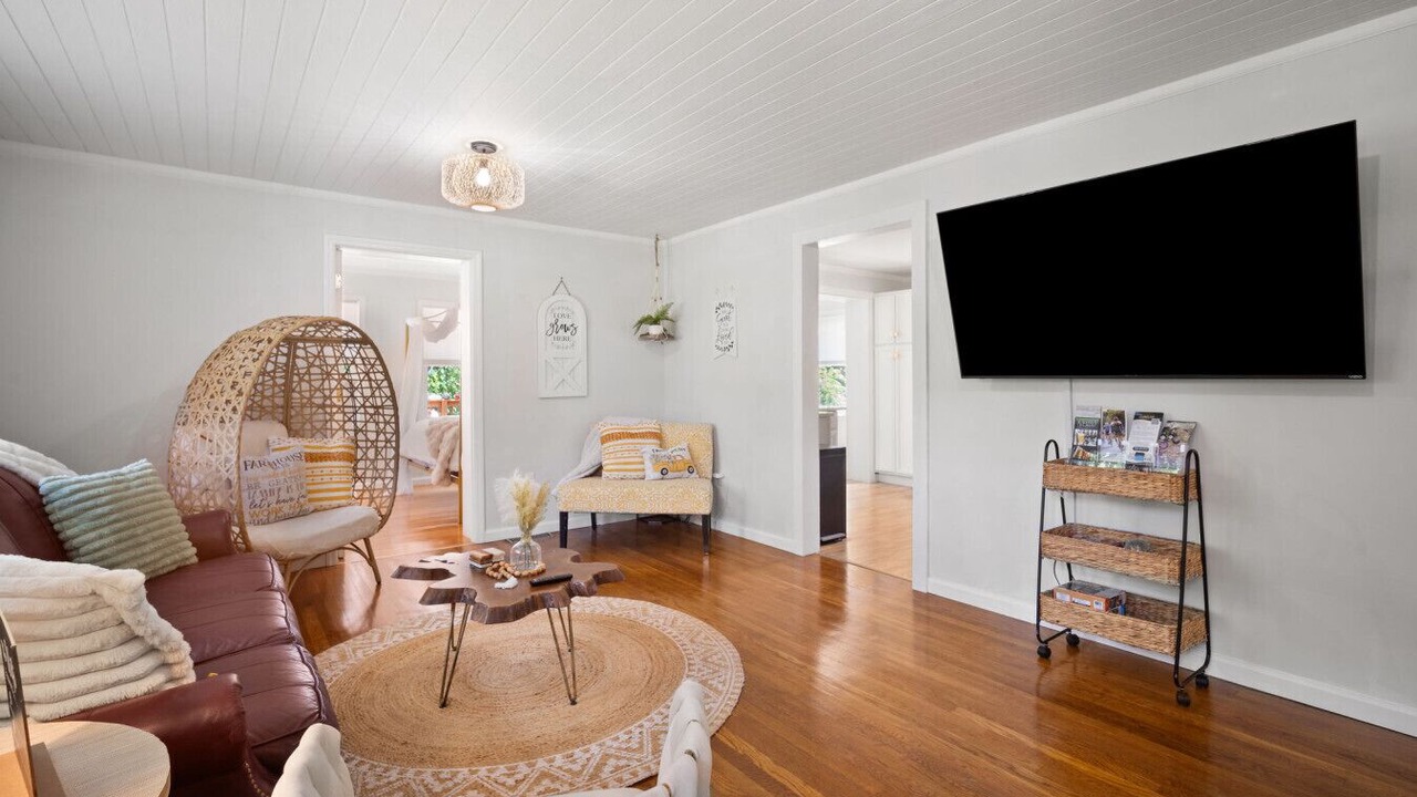 Photo of Livingroom in Sparta