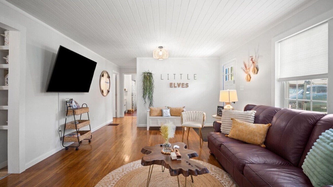 Photo of Livingroom in Sparta