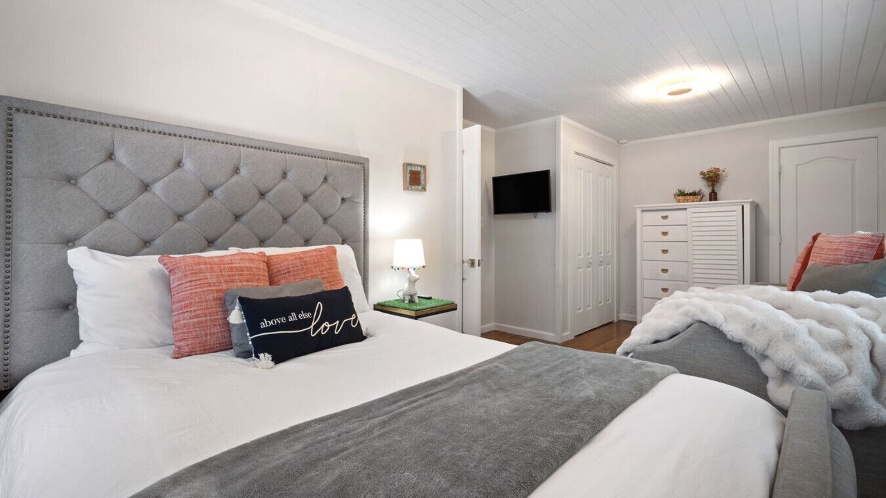Photo of Bedroom in Sparta