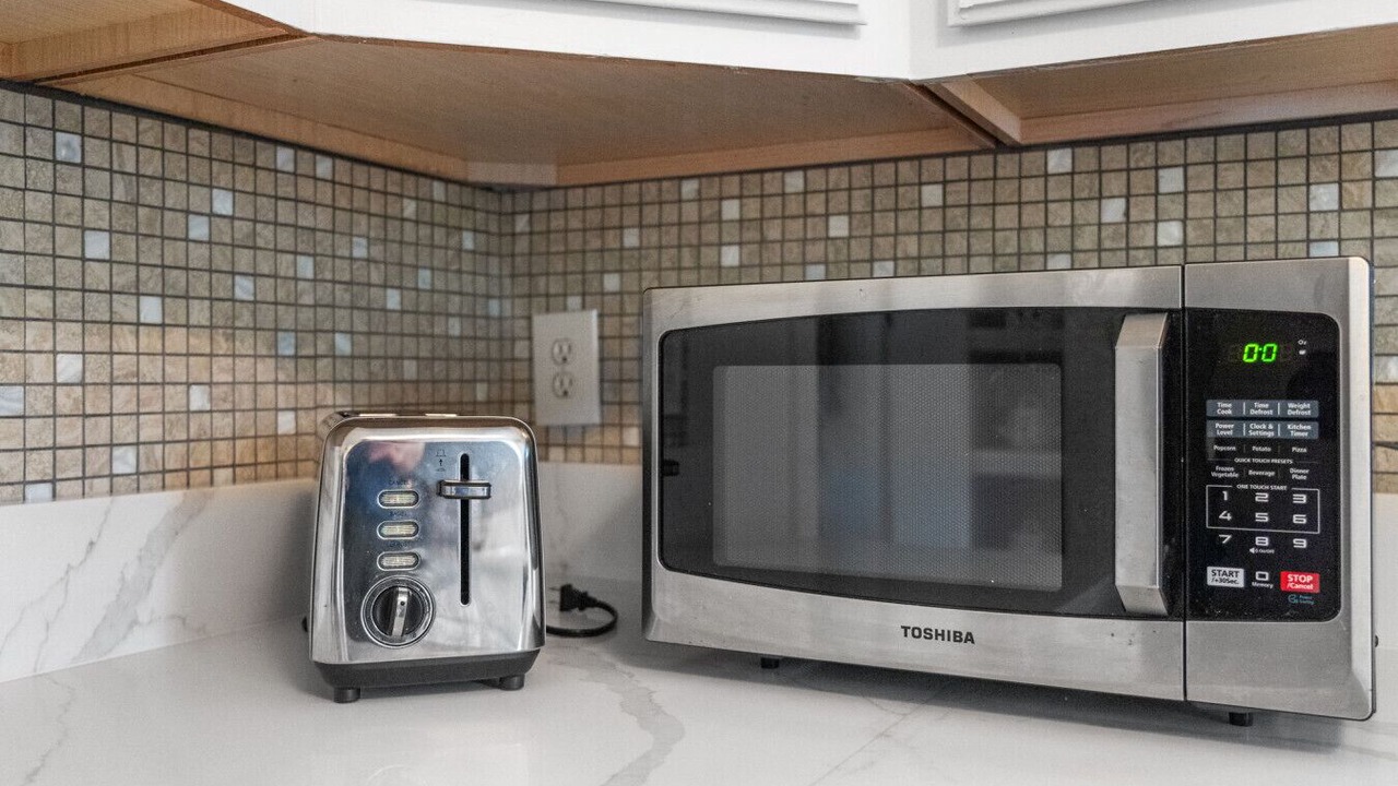 Photo of Kitchen in Sparta
