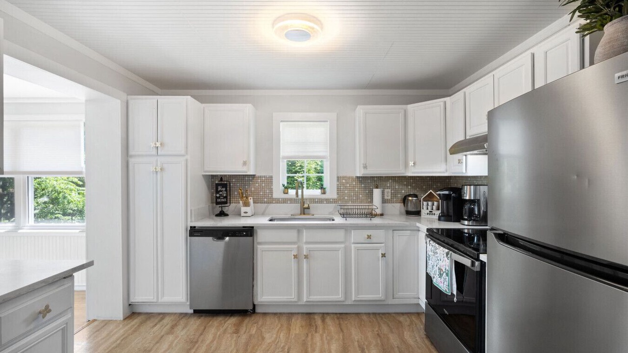 Photo of Kitchen in Sparta
