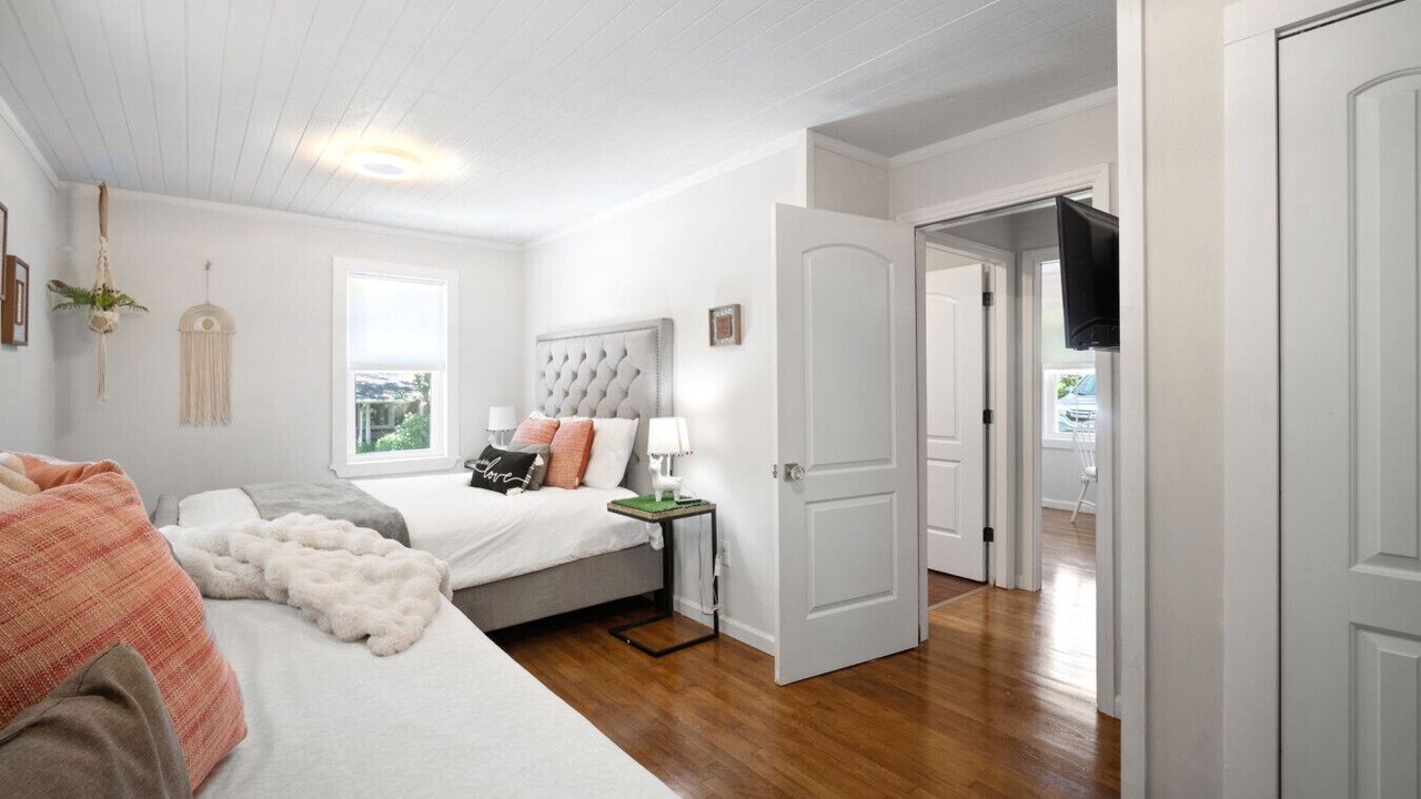 Photo of Bedroom in Sparta