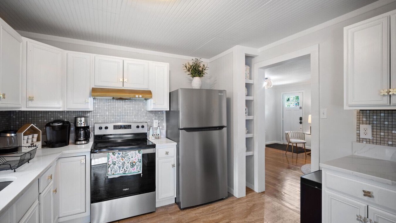 Photo of Kitchen in Sparta