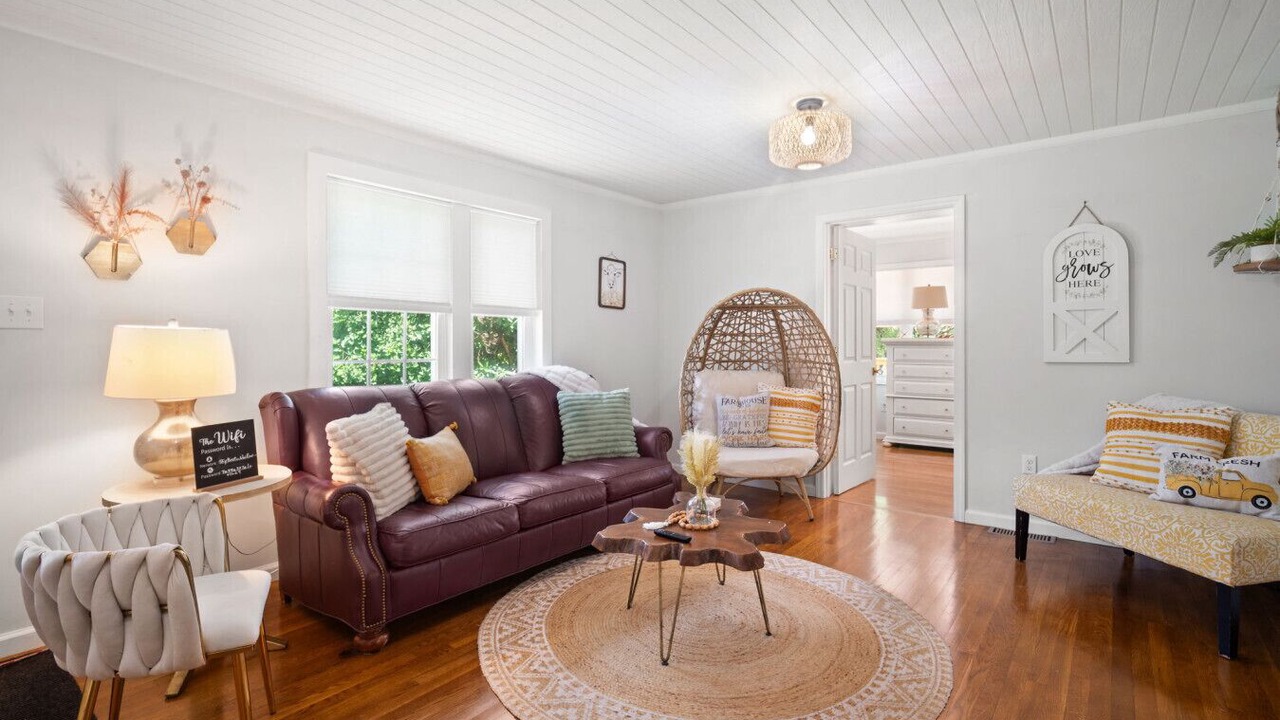 Photo of Livingroom in Sparta