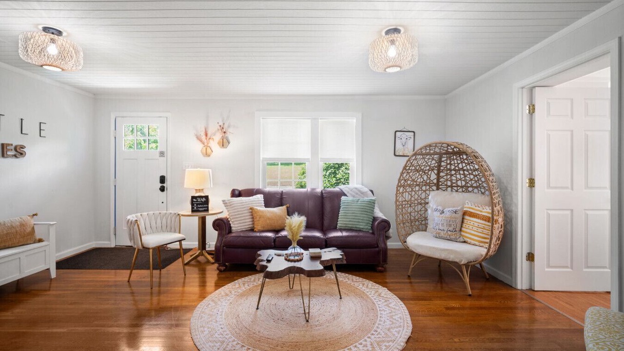 Photo of Livingroom in Sparta