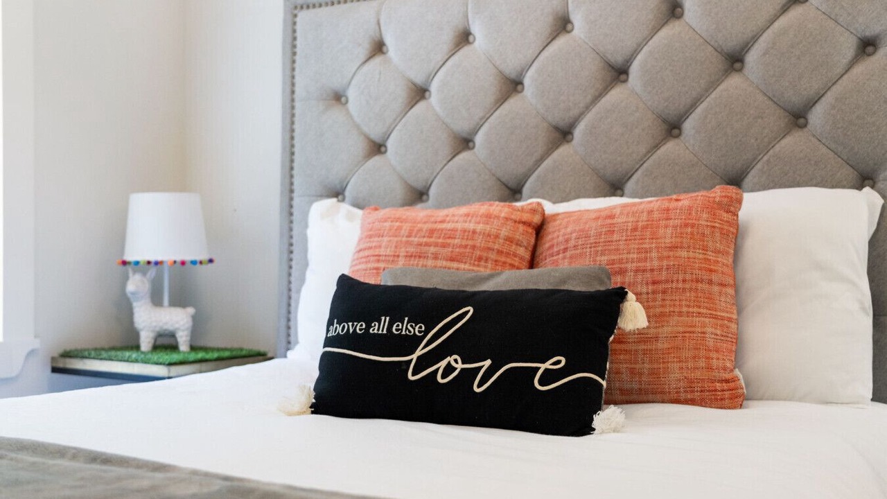 Photo of Bedroom in Sparta