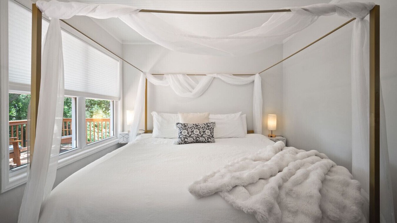 Photo of Bedroom in Sparta