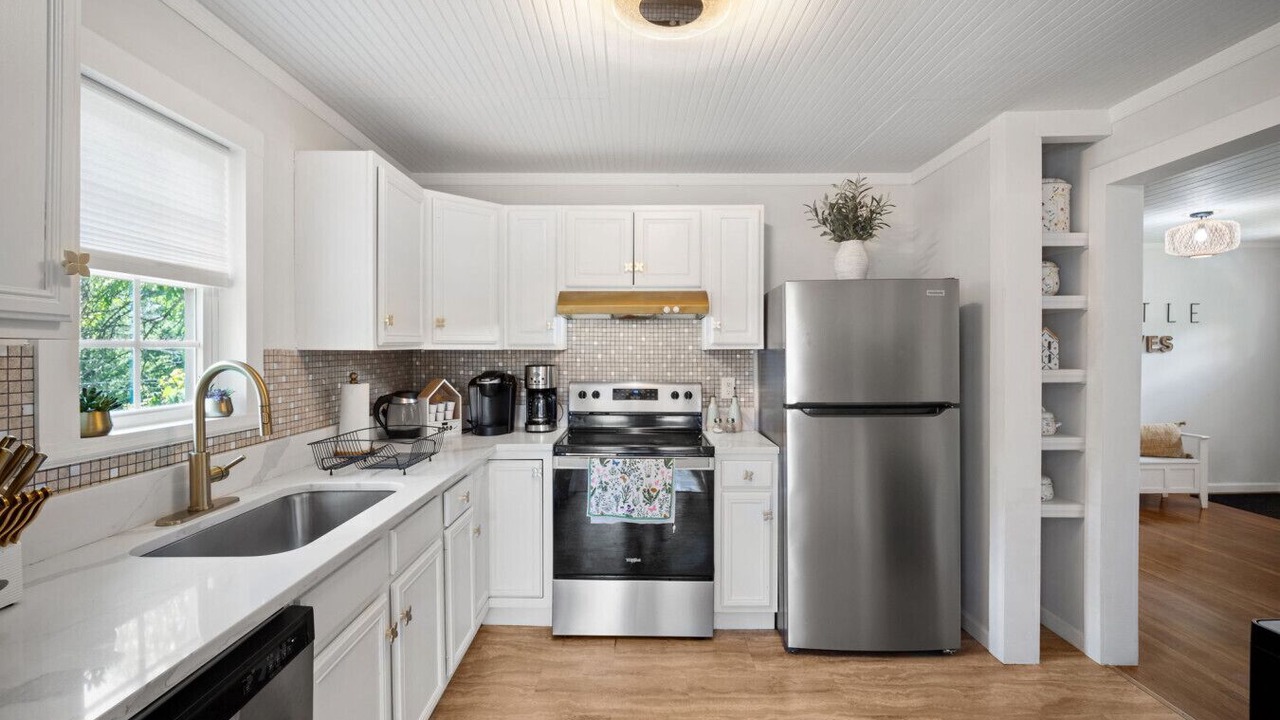 Photo of Kitchen in Sparta