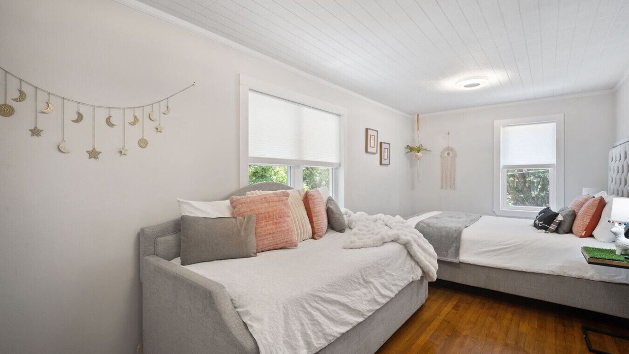 Photo of Bedroom in Sparta