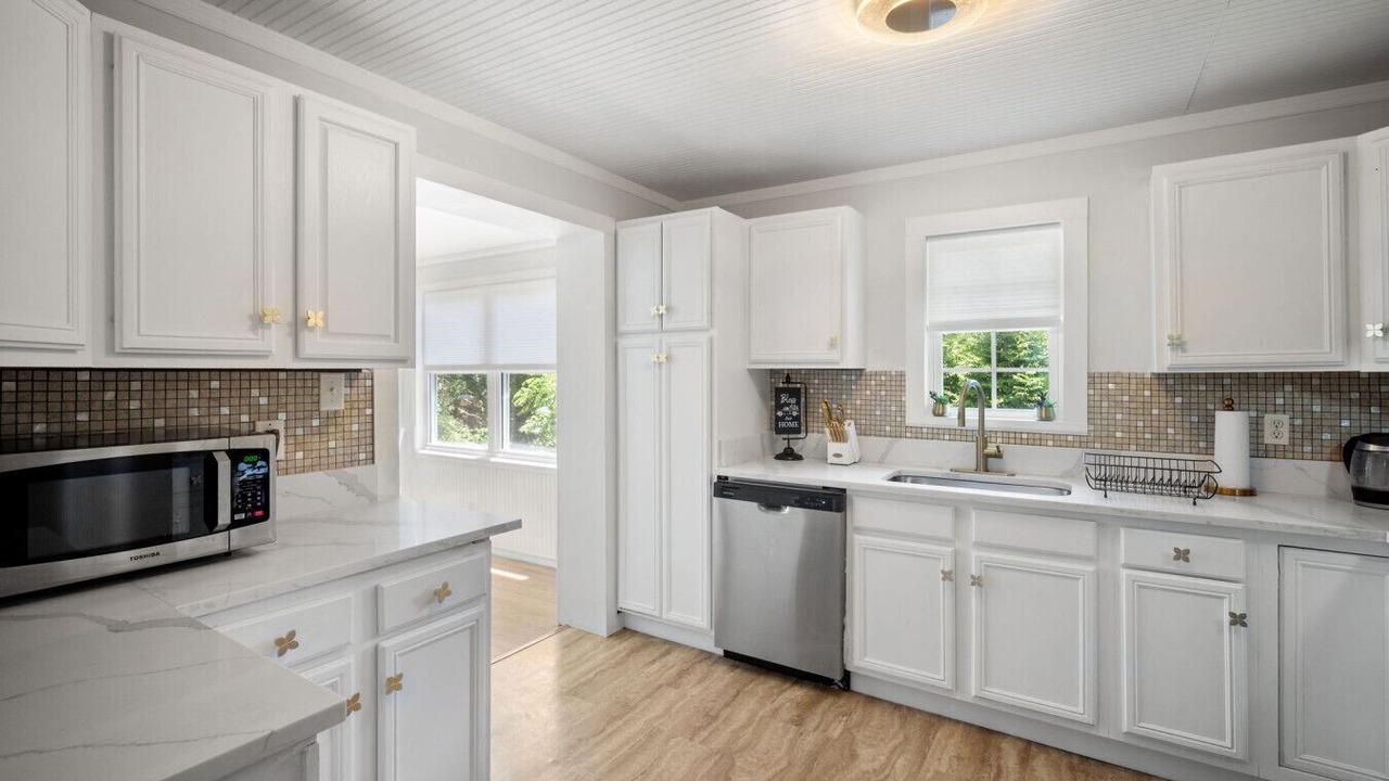 Photo of Kitchen in Sparta