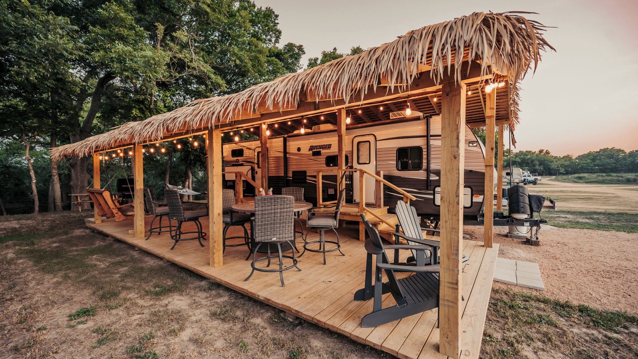 Photo of Outdoor in Bandera