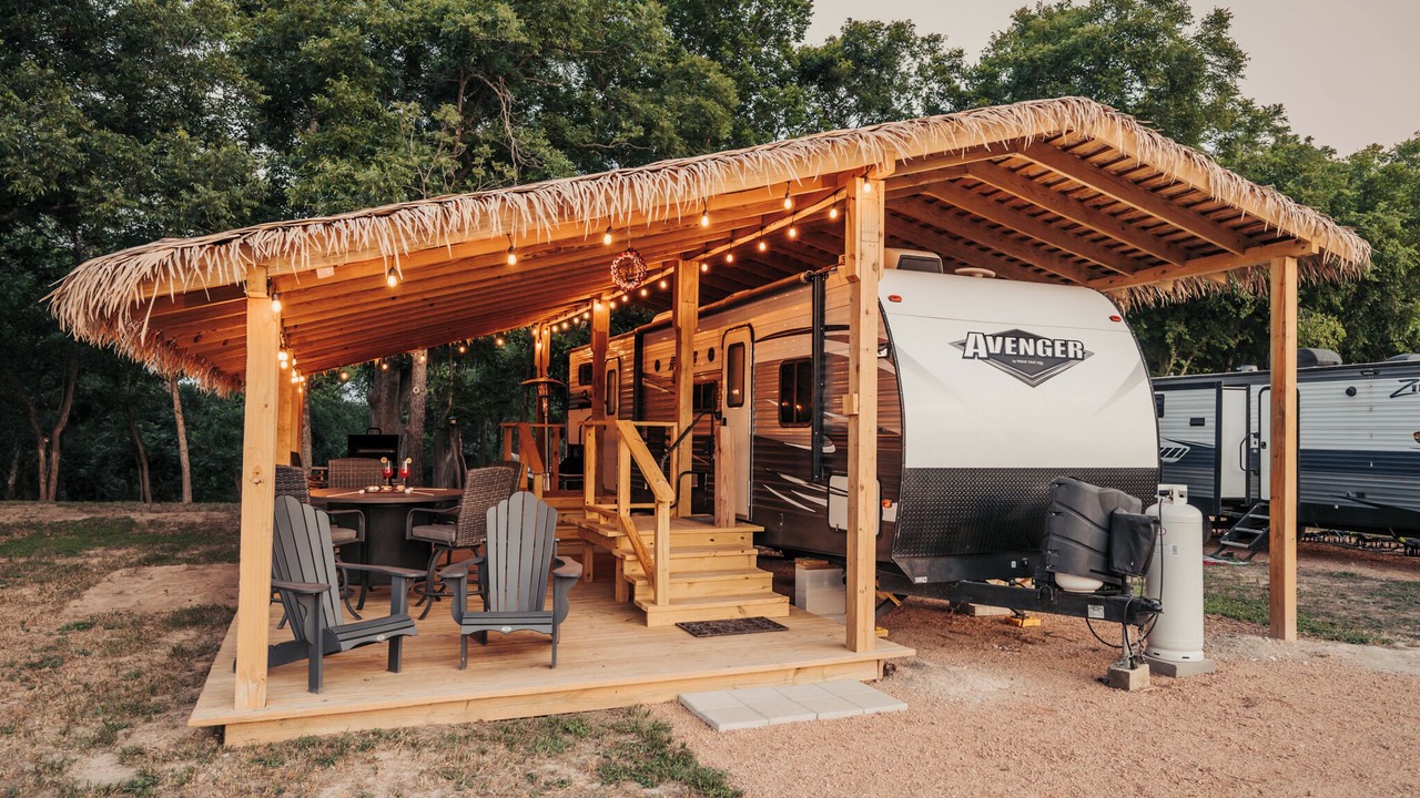 Photo of Outdoor in Bandera