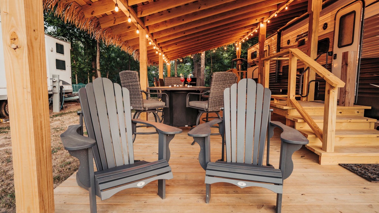 Photo of Outdoor in Bandera