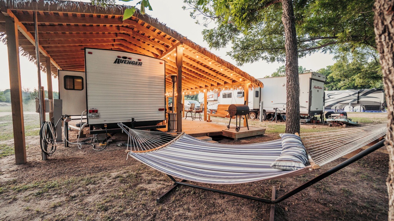 Photo of Outdoor in Bandera