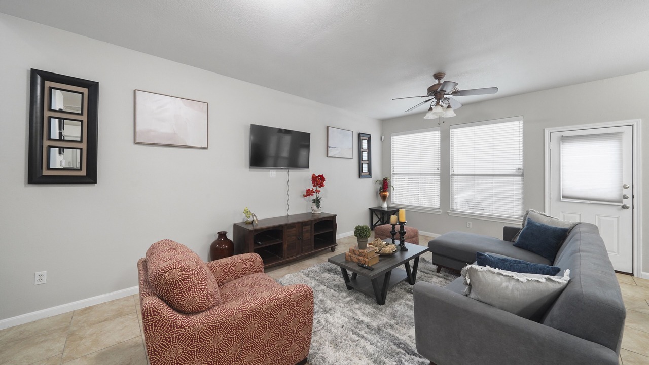 Photo of Livingroom in Conroe
