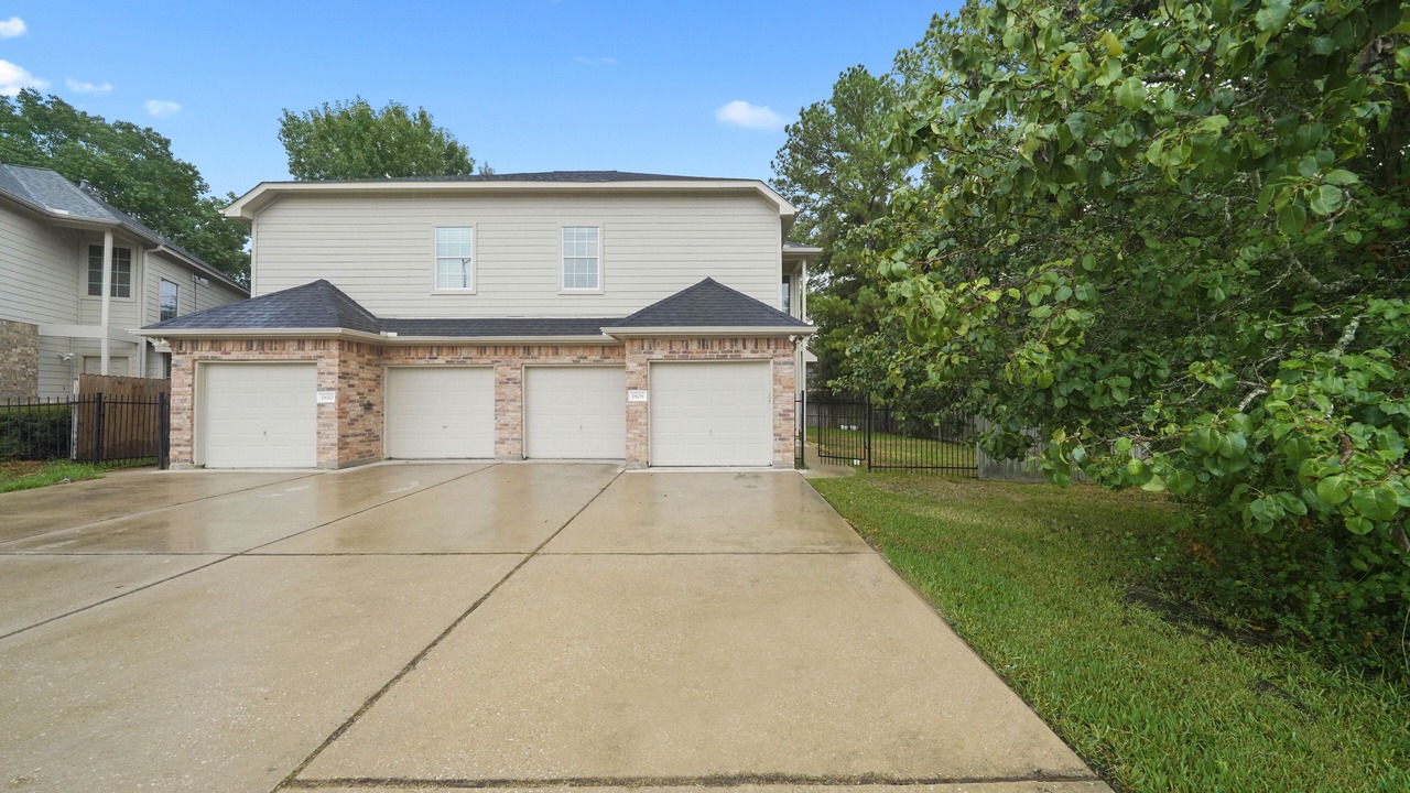 Photo of Outdoor in Conroe