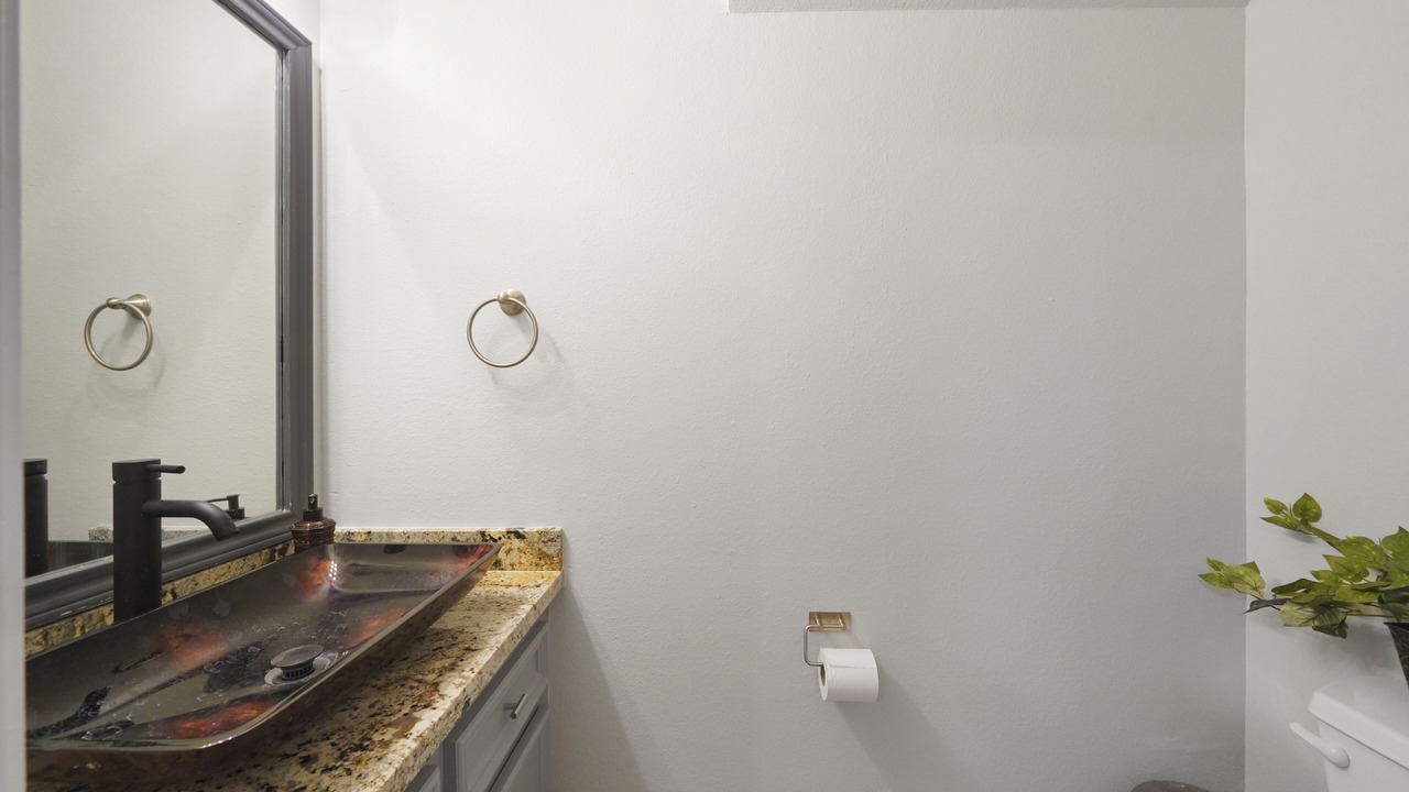 Photo of Bathroom in Conroe