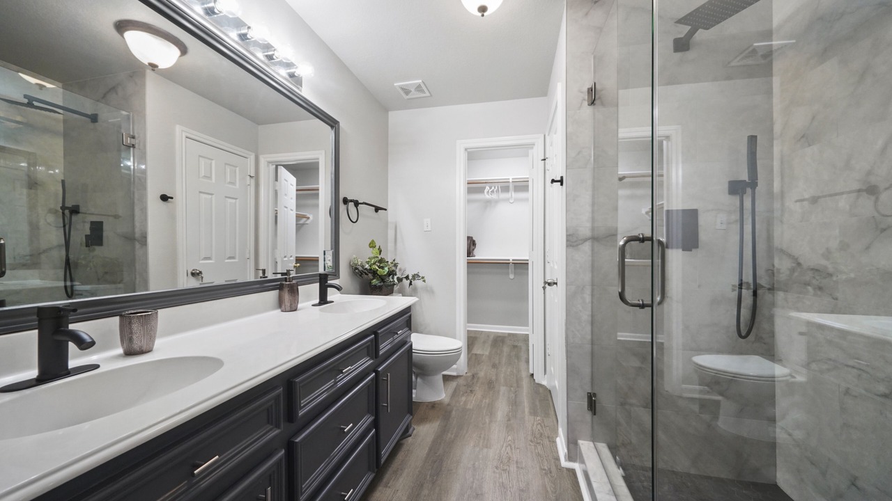 Photo of Bathroom in Conroe