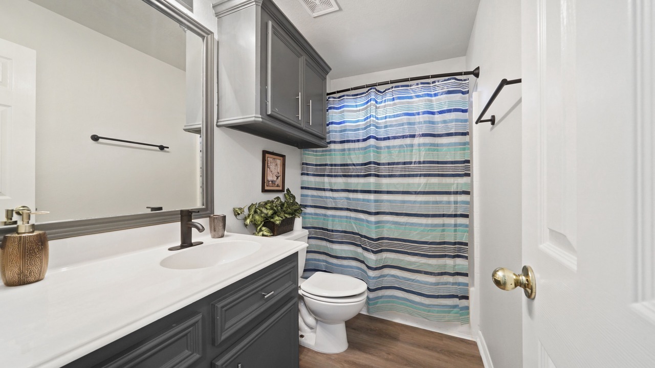 Photo of Bathroom in Conroe