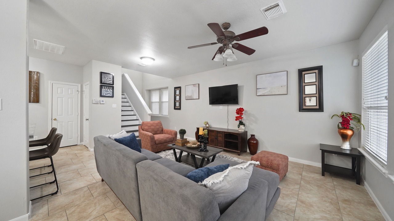 Photo of Livingroom in Conroe