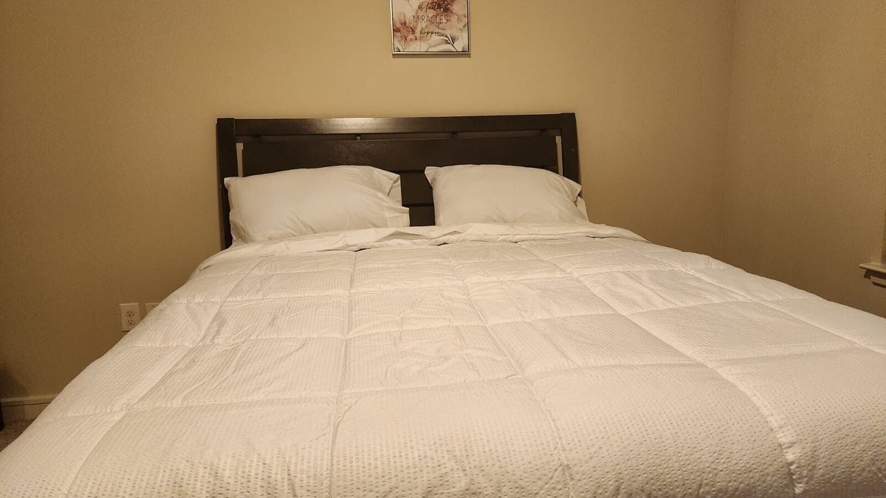 Photo of Bedroom in George Bush Park/Eldridge