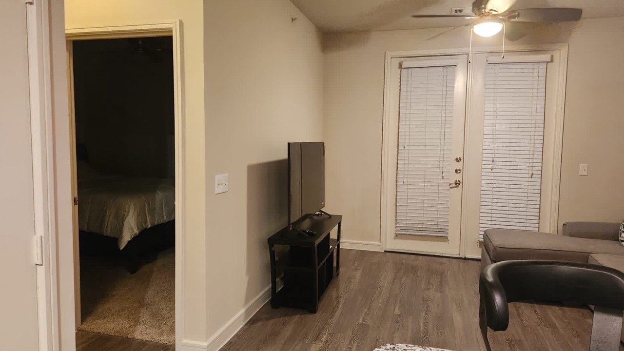 Photo of Bedroom in George Bush Park/Eldridge