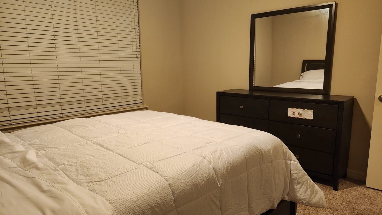Photo of Bedroom in George Bush Park/Eldridge