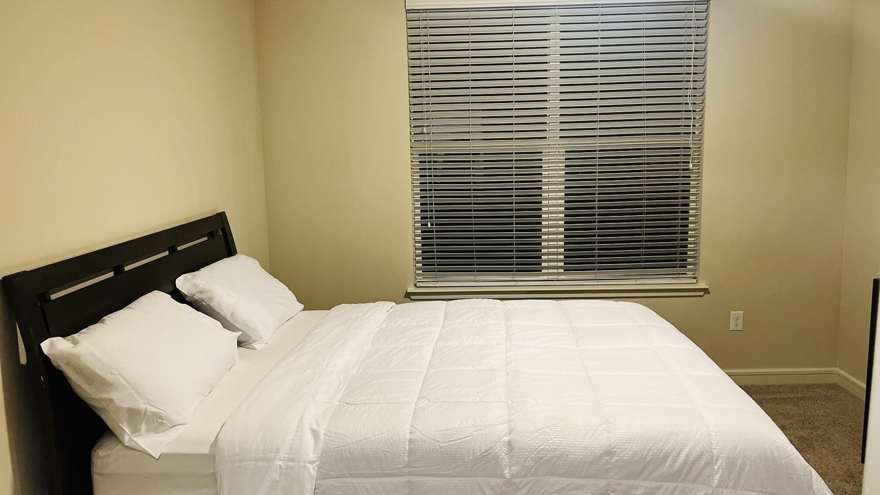 Photo of Bedroom in George Bush Park/Eldridge