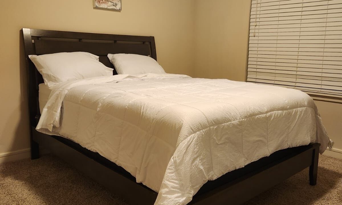Photo of Bedroom in George Bush Park/Eldridge