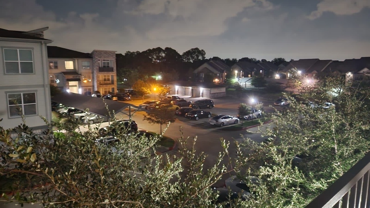 Photo of Outdoor in George Bush Park/Eldridge