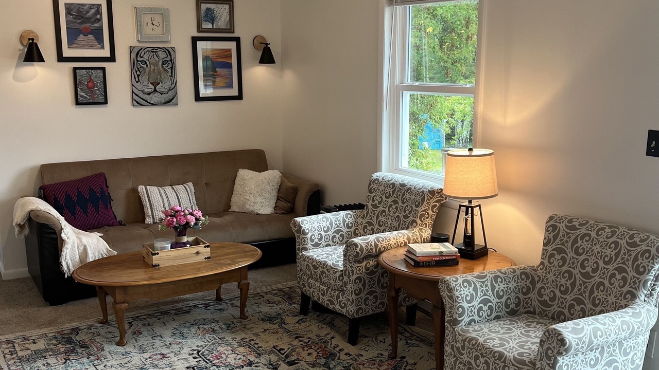 Photo of Livingroom in Cambridge