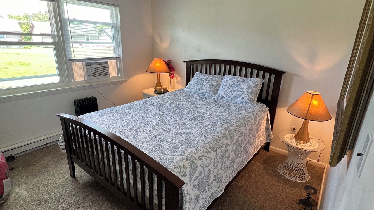 Photo of Bedroom in Cambridge