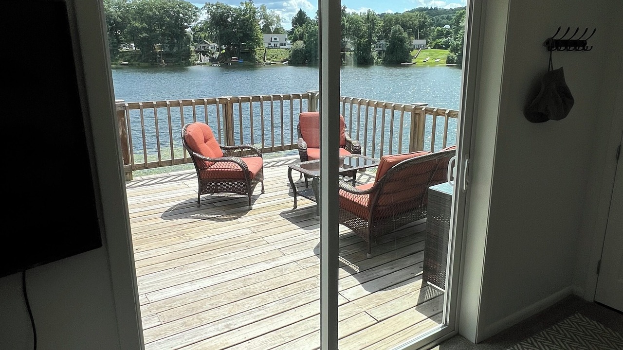 Photo of Livingroom in Cambridge