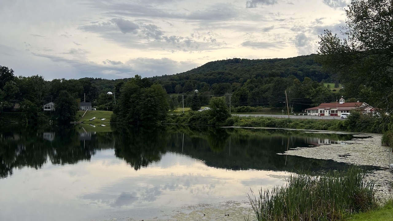 Photo of Outdoor in Cambridge