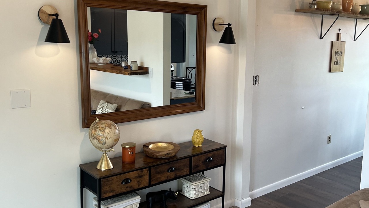 Photo of Livingroom in Cambridge