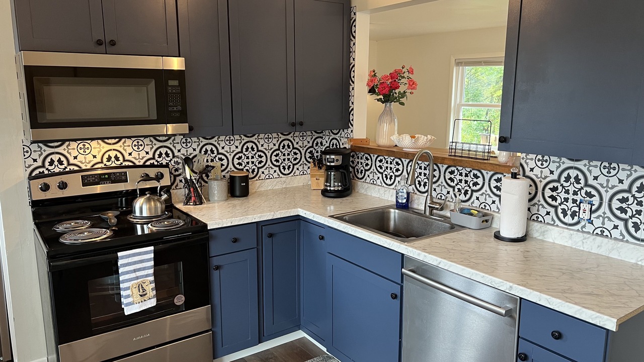 Photo of Kitchen in Cambridge