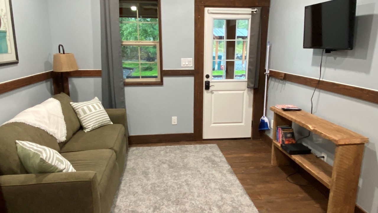 Photo of Bedroom in Bellingham