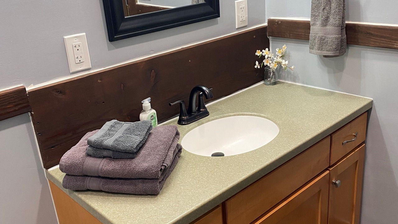 Photo of Bathroom in Bellingham