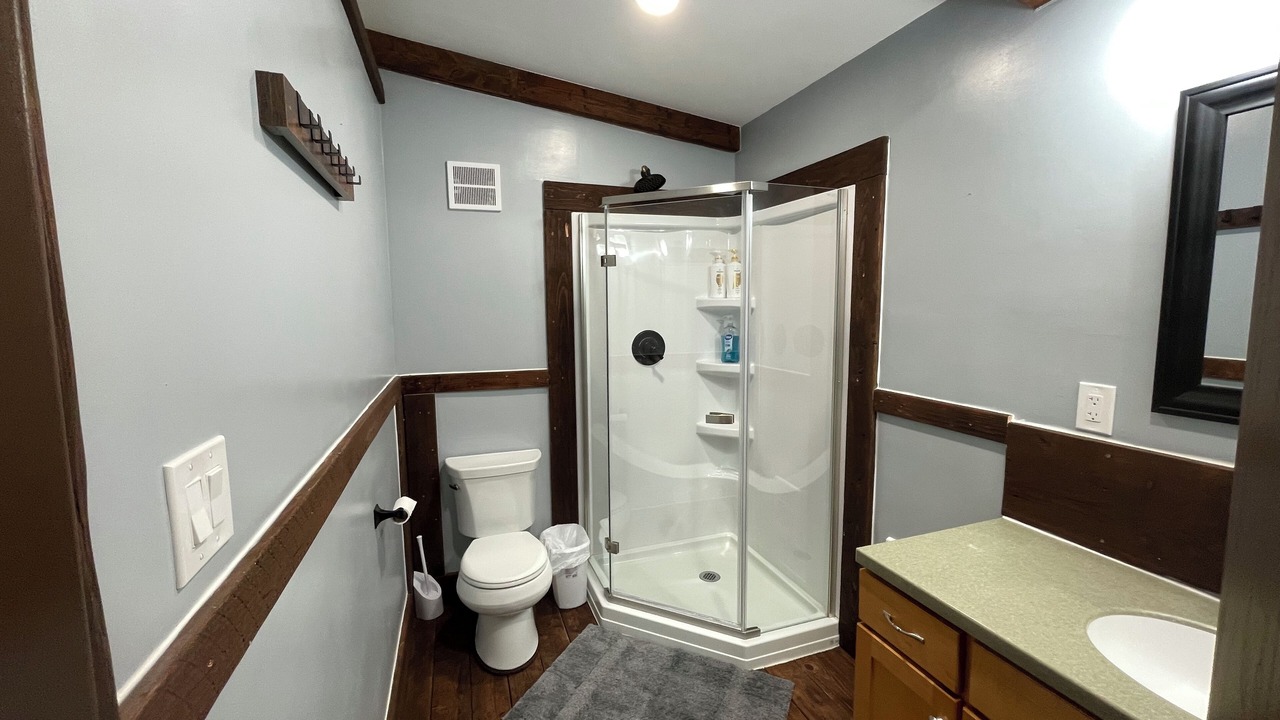 Photo of Bathroom in Bellingham