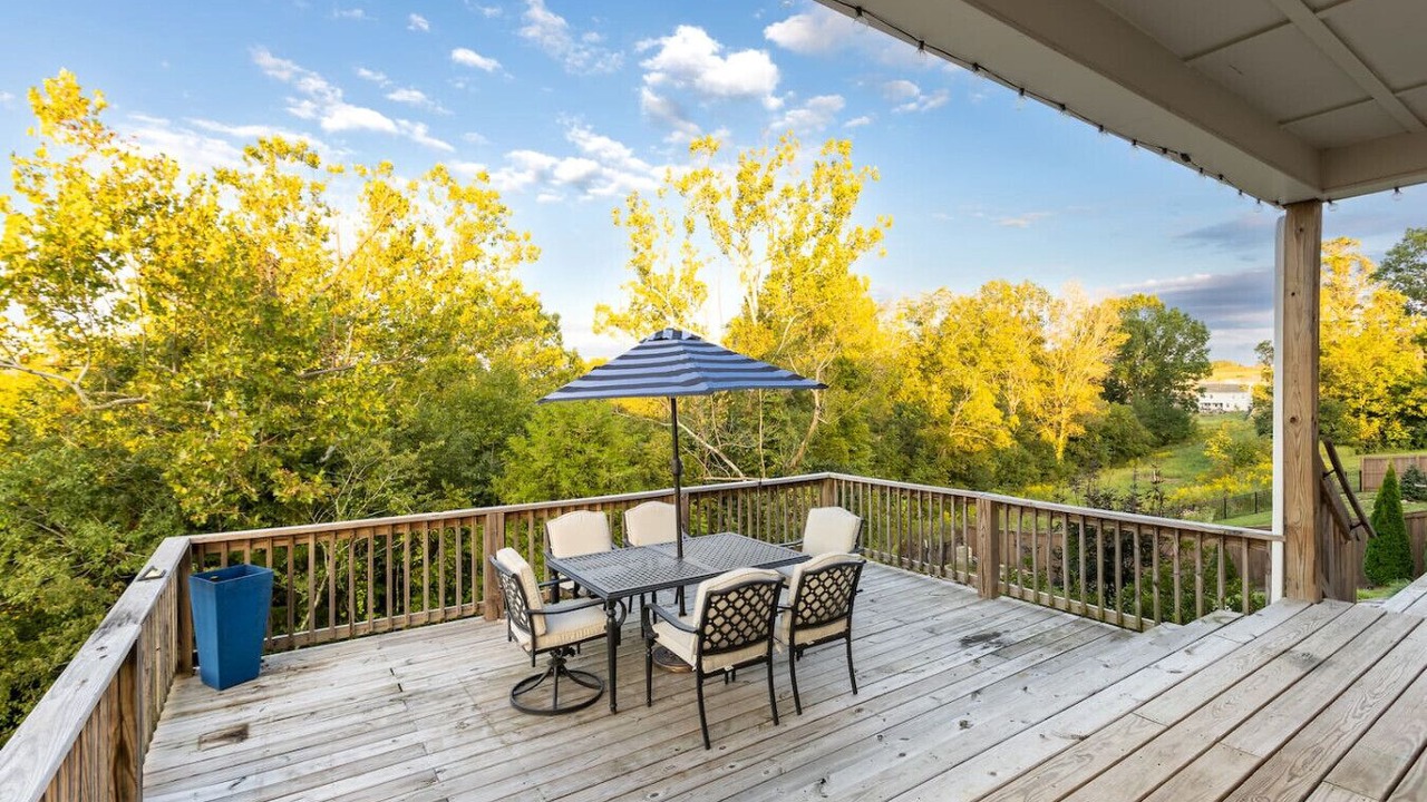 Photo of Outdoor in Thompson's Station